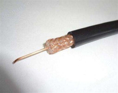 船用射頻電纜 技術特性、應用與選型指南